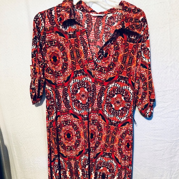 MLLE GABRIELLE Dresses & Skirts - DRESS BY MLLE GABRIELLE SIZE M MLLE GABRIELLE Dresses & Skirts - DRESS BY MLLE GABRIELLE SIZE M